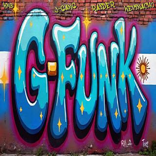 Gfunk