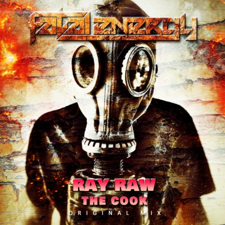 The Cook | Boomplay Music