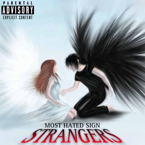 Stranges (Lovers) | Boomplay Music