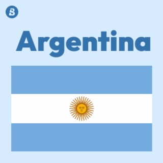 Argentina For The Win