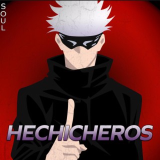 Hechiceros Rap: Yuuji, Gojo & Fushiguro