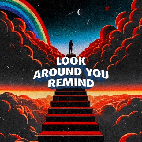 Look Around You (Instrumental) | Boomplay Music