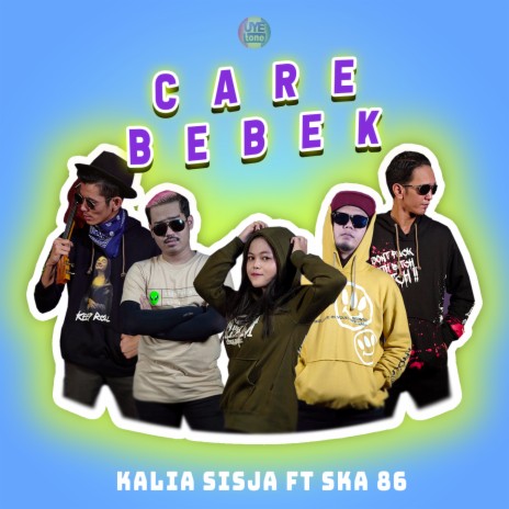 CARE BEBEK ft. SKA 86 | Boomplay Music