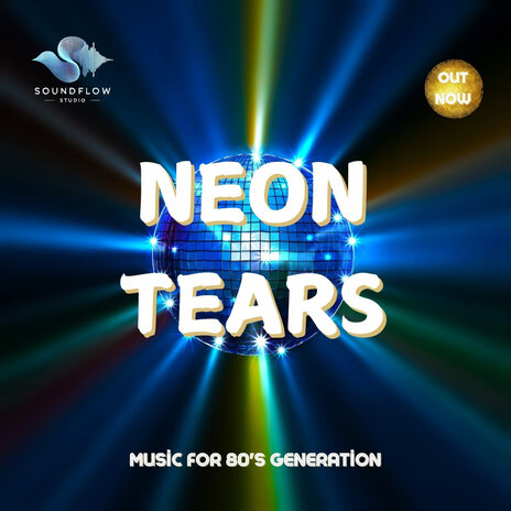 Neon Tears