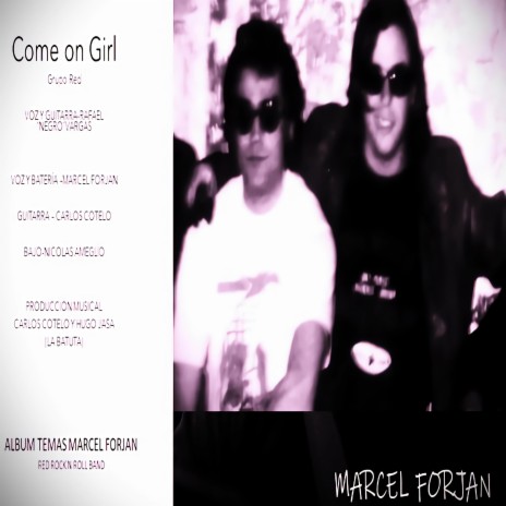 Come on Girl | Boomplay Music