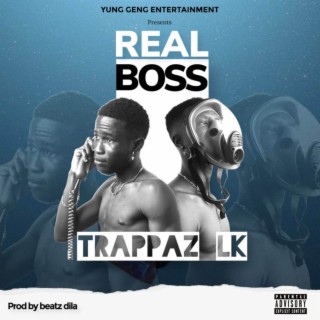 Real Boss lyrics | Boomplay Music
