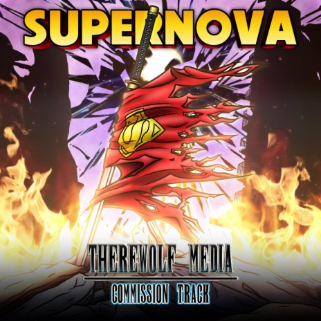 Supernova | Boomplay Music