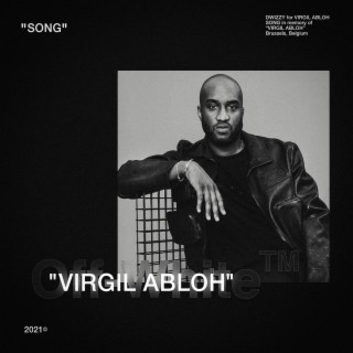 Virgil Abloh