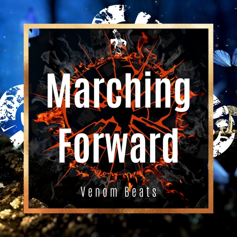 Marching Forward | Boomplay Music