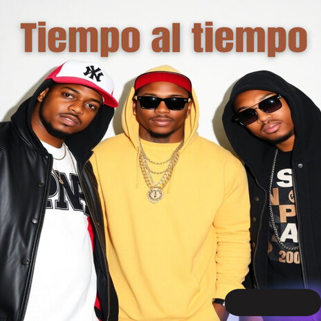 Tiempo Al Tiempo | Boomplay Music