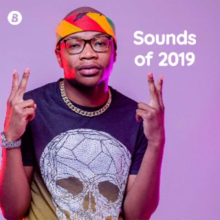 Sounds of 2019