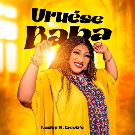 Uruése Baba | Boomplay Music