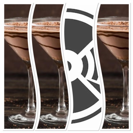 Chocolate Martini (Mor Ena Mix)