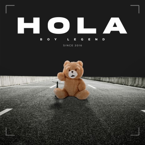 Hola | Boomplay Music