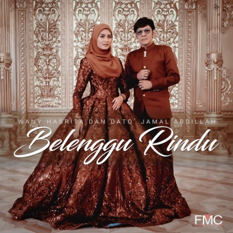 Belenggu Rindu ft. Dato' Jamal Abdillah | Boomplay Music