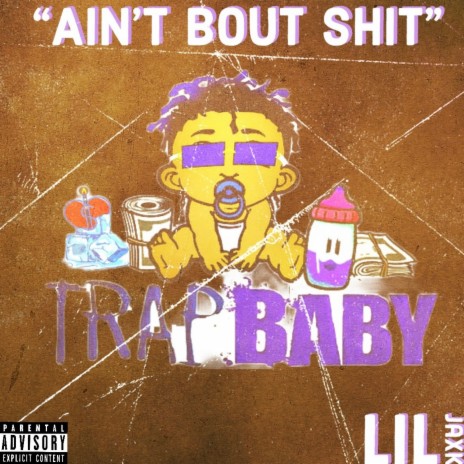 Aint bout shit ft. WDA Manny