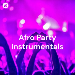 Afro Party Instrumentals