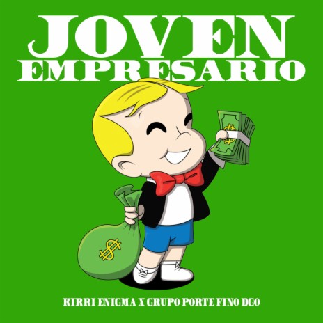 Joven Empresario ft. Kirri Enigma