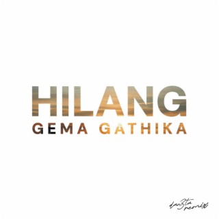 Hilang (Dan3ta Remix)