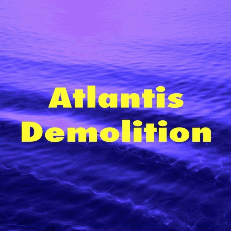 Atlantis Ending