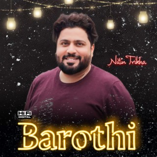 Barothi