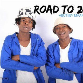 ROAD TO 2023