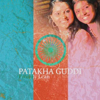 Patakha Guddi (Remix)