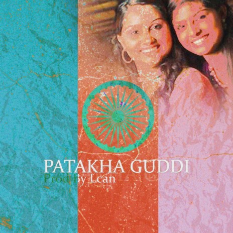 Patakha Guddi (Remix) | Boomplay Music