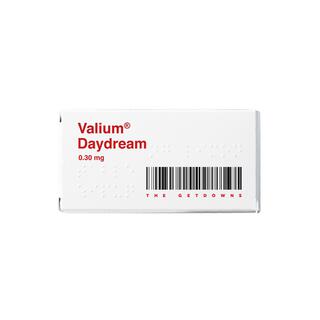 Valium Daydream