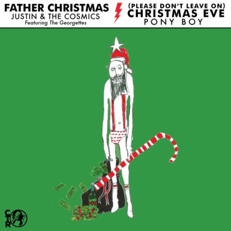 Father Christmas | Boomplay Music