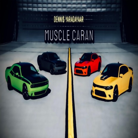 MUSCLE CARAN | Boomplay Music