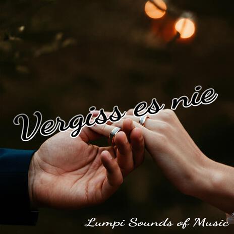 Vergiss es nie | Boomplay Music