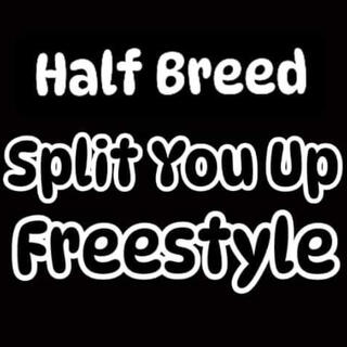 Split You Up Freestyle