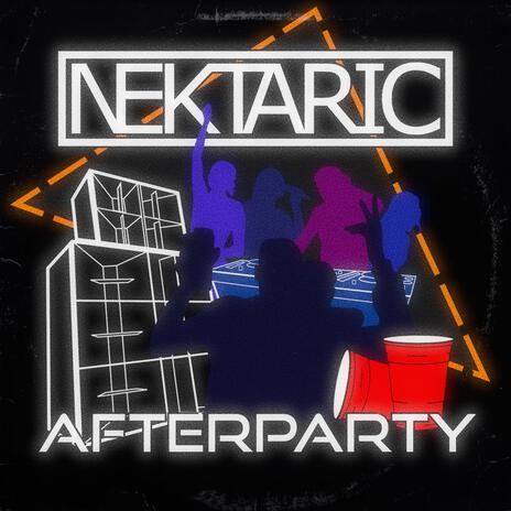 Afterparty ft. Jack Jaguar | Boomplay Music