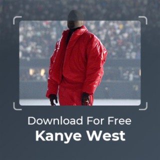 For Freedownload: Kanye West