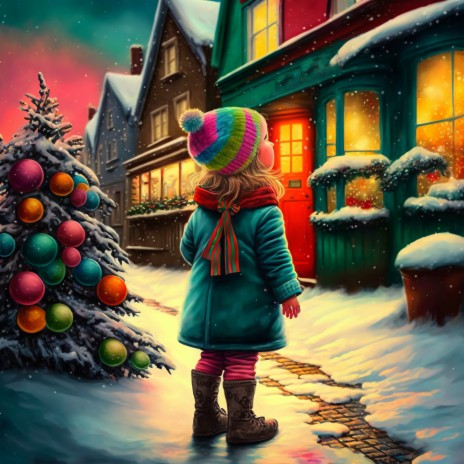 Silent Night ft. Forever Christmas Hits & Christmas Spirit Hits