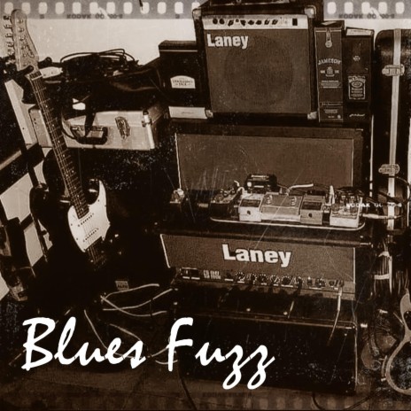 Blues Fuzz (Instrumental) | Boomplay Music