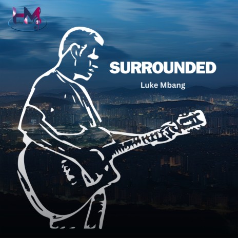 SURROUNDED | Boomplay Music