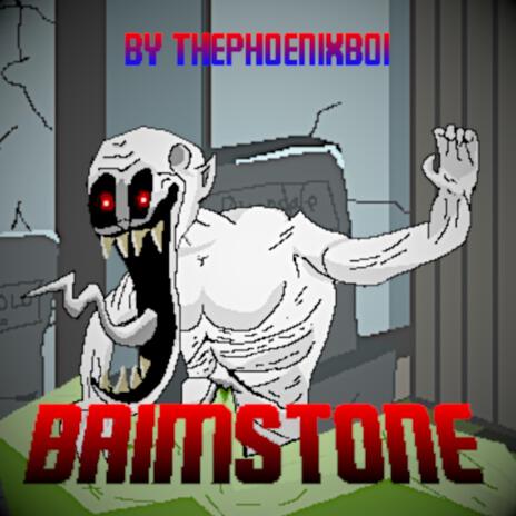 Brimstone | Boomplay Music