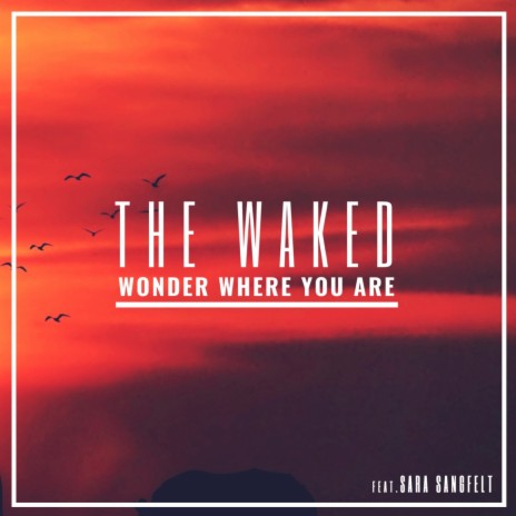 Wonder Where You Are ft. Sara Sangfelt | Boomplay Music