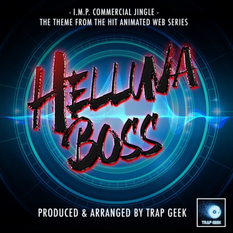 I.M.P Jingle (From Helluva Boss) (Trap Version) | Boomplay Music