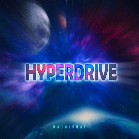 Hyperdrive