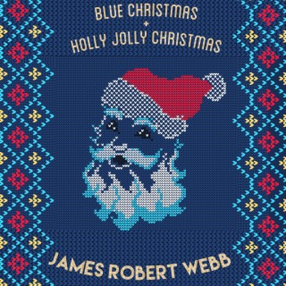 Blue Christmas & Holly Jolly Christmas