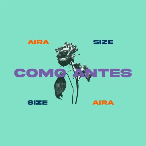 COMO ANTES ft. SIZE
