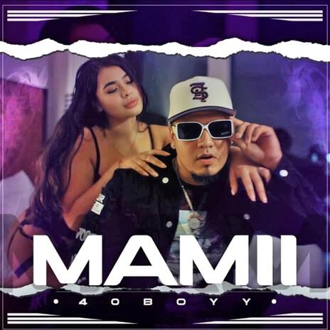 MAMII | Boomplay Music