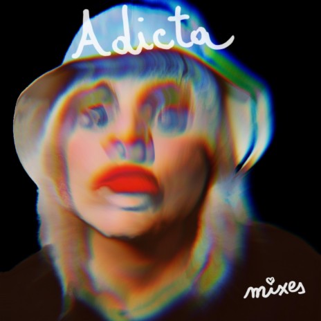 Adicta (Sauna Mix) | Boomplay Music