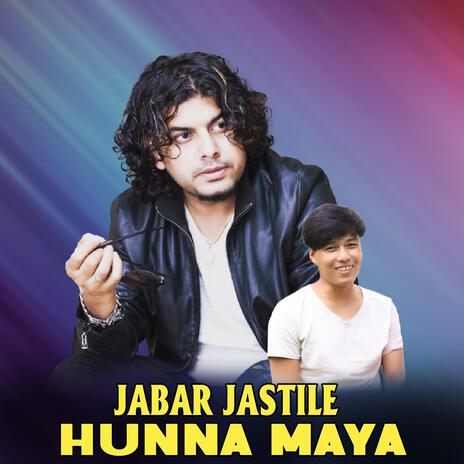 Jabarjastile hunna maya pramod kharel Yam Thapa Magar | Boomplay Music