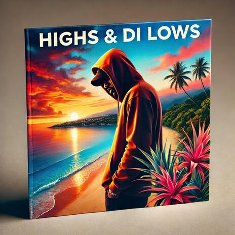 Highs & Di Lows ft. Zepha | Boomplay Music