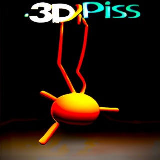 3D Piss