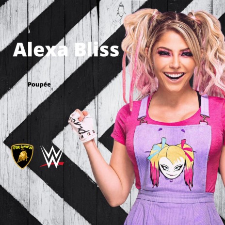 Kaaris Goulag Parodie Alexa Bliss Poupée thème WWE